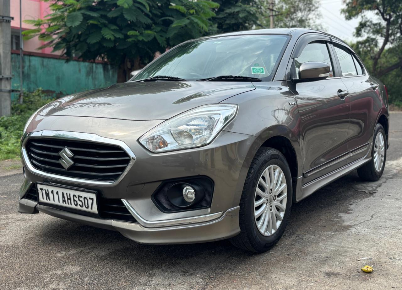 Maruti Suzuki Dzire(2017-2020) Zxi